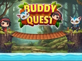 Permainan Buddy Quest talian