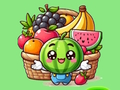 Permainan SuperArcade: Buah-buahan, Lembing dan Kiub  talian
