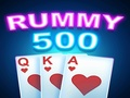 Permainan Permainan Kad Rummy 500 talian