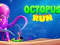 Permainan Larian Octopus  talian