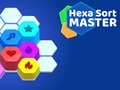 Permainan Jurut Hexa talian