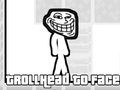 Permainan Trollhead ke muka talian