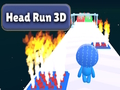 Permainan Larian Kepala 3D  talian