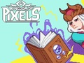 Permainan Kerajaan Piksel  talian