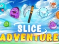 Permainan Pengembaraan Slice: Blade Survivor 2D  talian