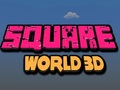 Permainan Dunia Persegi 3D talian