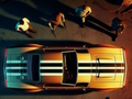 Permainan GTA Car Rush talian