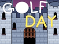 Permainan Hari Golf  talian
