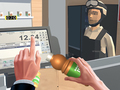 Permainan Simulator Pengurus Supermarket talian