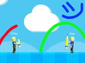 Permainan Lukis Obby  talian