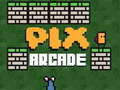 Permainan Arked Pix  talian