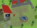 Permainan Serangan Helikopter talian