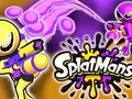 Permainan SPlat Mans talian