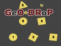 Permainan Geo drop talian