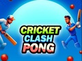 Permainan Pertarungan Kriket Pong talian
