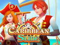 Permainan Slaid Caribbean  talian