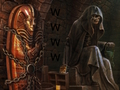Permainan Melarikan Werebeast talian