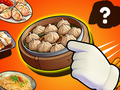 Permainan Masa Bermain Memasak: Makanan Cina  talian