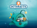 Permainan Octonauts Gelembung talian