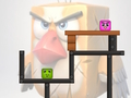 Permainan Burung vs babi  talian