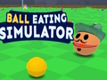 Permainan Simulator Makan Bola  talian