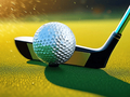Permainan Pergaduhan Golf  talian