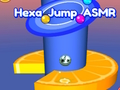 Permainan Hexa Jump Asmr talian