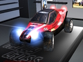 Permainan Rally Cross Ultimate talian