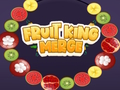 Permainan Gabungan Raja Buah  talian