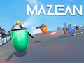 Permainan Mazean talian