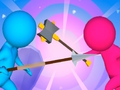 Permainan Pertahanan Stickman  talian
