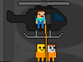 Permainan Penjara Noob Melarikan Diri Obby  talian