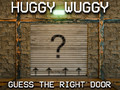 Permainan Huggy Wuggy Teka pintu yang betul  talian