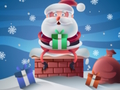 Permainan Hadiah Krismas  talian