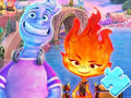 Permainan Jigsaw Puzzle: Elemen  talian