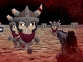 Permainan Gunzone talian
