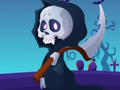 Permainan Buildapic Halloween talian