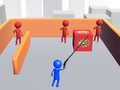 Permainan Mr Spy Shooter 3D talian