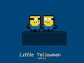 Permainan Little Yellowmen Melompat  talian
