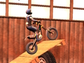 Permainan Xtreme Moto Mayhem talian