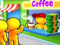Permainan Kopi Terbiar  talian