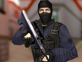 Permainan Mogok FPS  talian