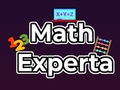 Permainan Pakar Matematik  talian