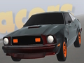 Permainan Pelumba Burnout  talian