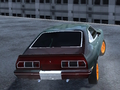 Permainan Bandar Burnout  talian