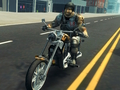Permainan Moto Lebuhraya  talian
