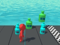 Permainan Teka-teki Berat 3D  talian