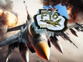 Permainan Perang F16  talian