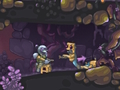 Permainan Zombotron II talian