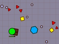 Permainan Gigga. io  talian